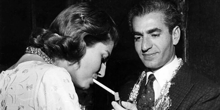 تحلیل روان‌شناختی شخصیت محمدرضا پهلوی