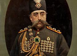 مشروطه زیر چکمه پهلوی