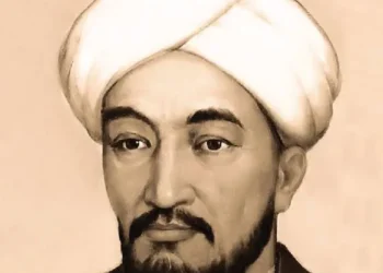 تحلیل ریشه‌های قومی ابونصر فارابی: بررسی انتقادی منابع و پایان دادن به تحریفات ناسیونالیستی